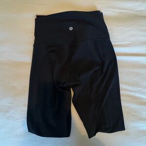 Lululemon Align Leggings 28”